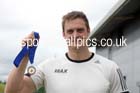 Senior mens discus, Northern Championships, Sport City, Manchester. Photo: David T. Hewitson/Sports for All Pics